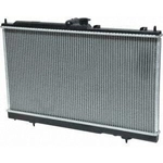 Order Radiator by UAC - RA2448C For Your Vehicle