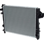 Order Radiator by UAC - RA2479C For Your Vehicle