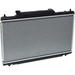 Order Radiator by UAC - RA2574C For Your Vehicle