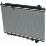 Order Radiator by UAC - RA2578C For Your Vehicle