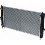 Order Radiator by UAC - RA2608C For Your Vehicle
