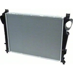 Order Radiator by UAC - RA2652C For Your Vehicle