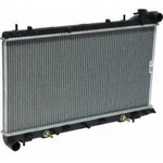 Order Radiator by UAC - RA2674C For Your Vehicle