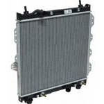 Order Radiator by UAC - RA2677C For Your Vehicle