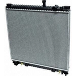 Order Radiator by UAC - RA2691C For Your Vehicle