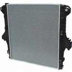 Order Radiator by UAC - RA2711C For Your Vehicle