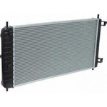 Order Radiator by UAC - RA2727C For Your Vehicle
