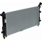 Order Radiator by UAC - RA2728C For Your Vehicle