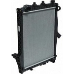Order Radiator by UAC - RA2738C For Your Vehicle