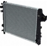Order Radiator by UAC - RA2813C For Your Vehicle