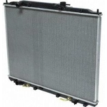 Order Radiator by UAC - RA2830C For Your Vehicle