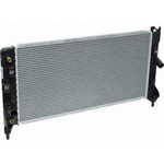 Order Radiator by UAC - RA2837C For Your Vehicle