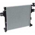 Order Radiator by UAC - RA2840C For Your Vehicle