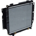 Order Radiator by UAC - RA2841C For Your Vehicle