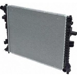 Order Radiator by UAC - RA2852C For Your Vehicle