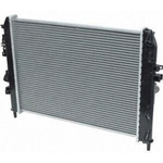 Order Radiator by UAC - RA2861C For Your Vehicle