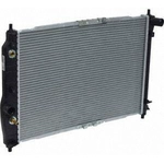 Order Radiator by UAC - RA2873C For Your Vehicle