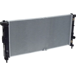 Order Radiator by UAC - RA2881C For Your Vehicle
