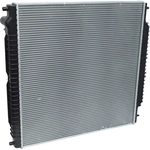 Order Radiator by UAC - RA2886C For Your Vehicle