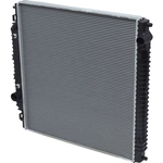 Order Radiator by UAC - RA2887C For Your Vehicle