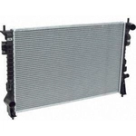 Order Radiator by UAC - RA2937C For Your Vehicle