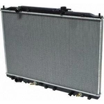 Order Radiator by UAC - RA2938C For Your Vehicle