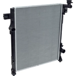 Order Radiator by UAC - RA2971C For Your Vehicle