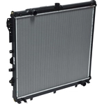 Order Radiator by UAC - RA2994C For Your Vehicle