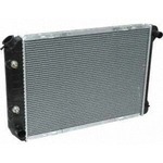 Order Radiator by UAC - RA556C For Your Vehicle