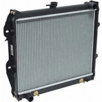 Order Radiator by UAC - RA945C For Your Vehicle
