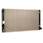 Order VALEO - 700662 - Radiateur For Your Vehicle