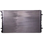 Order Radiator by VALEO - 731606 For Your Vehicle
