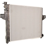 Order Radiator by VALEO - 732310 For Your Vehicle