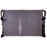 Order VALEO - 732855 - Radiator For Your Vehicle