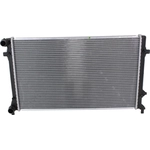 Order Radiator by VALEO - 735120 For Your Vehicle