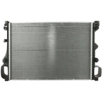 Order VALEO - 735299 - Radiator For Your Vehicle