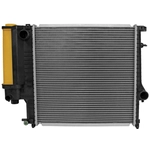 Order VEMO - V20-60-1514 - Engine Cooling Radiator For Your Vehicle