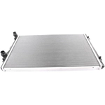Order Radiator by VEMO - V15-60-6036 For Your Vehicle