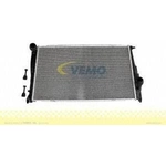 Order Radiator by VEMO - V20-60-0006 For Your Vehicle