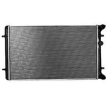 Order Radiator - VW3010103 For Your Vehicle