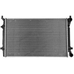 Order Radiator - VW3010150 For Your Vehicle