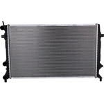 Order Radiator - VW3010158 For Your Vehicle