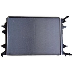 Order Radiator - VW3010160 For Your Vehicle