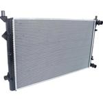 Order Radiator - VW3010163 For Your Vehicle