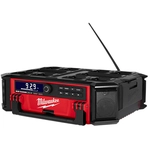 Order MILWAUKEE - 2950-20 - PACKOUT Radio + Charger For Your Vehicle