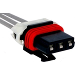 Order Radio Connector by ACDELCO - PT472 For Your Vehicle