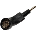 Order BLUE STREAK (HYGRADE MOTOR) - S833 - Radio Power Connector For Your Vehicle