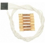 Order Radio Connector by BLUE STREAK (HYGRADE MOTOR) - S1333 For Your Vehicle