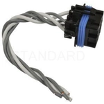 Order BLUE STREAK (HYGRADE MOTOR) - S803 - Radio Connector For Your Vehicle