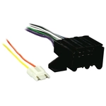 Order Radio Connector by METRA ELECTRONICS - 70-1677-1 For Your Vehicle